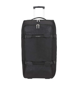 undefined, Samsonite - Trolley Sonora 82 cm - Schwarz, 