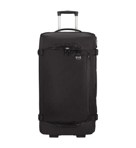 undefined, Samsonite - Trolley Midtown 79 cm - Schwarz, Midtown Duffle 79cm Schwarz