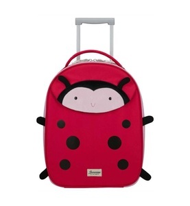 undefined, Samsonite - Trolley Happy Sammies Eco 45 cm - Mehrfarbig, 