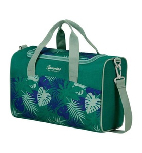 undefined, Samsonite - Schulranzen-Set Sammies Ergofit - Mehrfarbig, Sammies Ergofit 2.0 Rucksackset Jungle Vibes