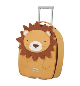 Samsonite - Trolley Happy Sammies Eco 45 cm - Mehrfarbig