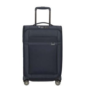 undefined, Samsonite - Trolley Airea 55 cm Expandable - Marine, 