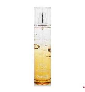 undefined, Caudalie - Eau Fraîche Soleil des Vignes - 50 ml, 