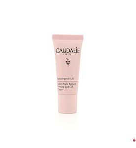 Caudalie, Caudalie - Straffende Augenpflege Resveratrol Lift - 15 ml, 