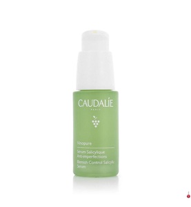 Caudalie, Caudalie - Anti-Unreinheiten Serum Vinopure - 30 ml, 