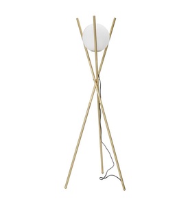 mutoni daily style, Stehleuchte Glamy X, 