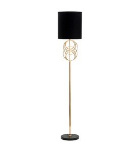 Mauro ferretti, Mauro Ferretti - Stehlampe Circly Ø 35 x 171 cm, 