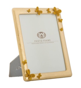 mutoni daily style, Fotorahmen Glam Butterfly 25x30, 