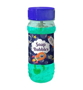 Bisal, Bisal - Seifenblasen Weltall 145ml, 