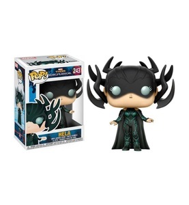 Funko, Funko - Hela - Thor Ragnarok, 