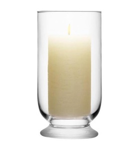 undefined, LSA International - LSA - Terrace Sturmlaterne H23cm, LSA International Laterne Terrace