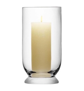 undefined, LSA International - LSA - Terrace Sturmlaterne H30cm, LSA International Laterne Terrace