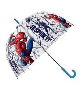 undefined, Spiderman - Regenschirm 45cm, 