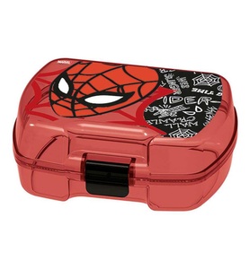 undefined, Spiderman - Lunchbox, 