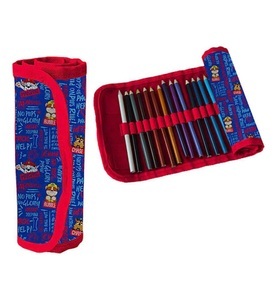undefined, Paw Patrol - Rolletui - 3+, 