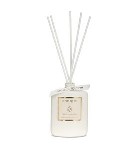 Bahoma, Bahoma - Duftspender Wild Lavender - 100 ml, 