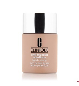 Clinique, Clinique - Flüssige Foundation Anti-Blemish #05 Beige - 30 ml, 
