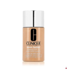 undefined, Clinique - Even Better Shine Foundation LSF 15 #08 - 30 ml - #08 Beige, 