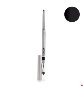 Clinique, Clinique - Quickliner Eyes Intense #07 - 0.3 g - #07 Really Black, 