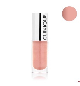 Clinique, Clinique - Pop Splash Lip Gloss + Hydration #07 - 4.3 ml - #07 Air Kiss, 