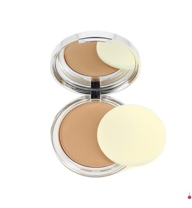undefined, Clinique - Almost Powder Kompakt-Puder LSF 15 #05 - 10 g - #05 Medium, 