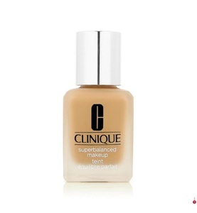 undefined, Clinique - Foundation Superbalanced - Sand #09 - 30 ml, 