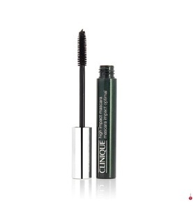 undefined, Clinique - Mascara High Impact Optimal #01 Black - 7 ml, 