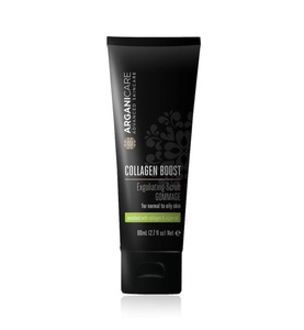 Arganicare, Arganicare - Peeling - 80 ml, Arganicare Arganicare Exfoliating Scrub koerperpeeling 80.0 ml