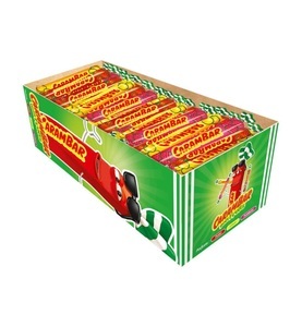 undefined, Carambar Frucht 8gr 1 Stück, Carambar Frucht 8gr 1 Stück