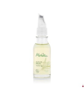 Melvita, Melvita - Pflegeöl Castor - 50 ml, 