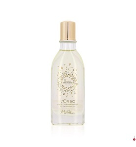 undefined, Melvita - Körper & Haaröl L'Or Bio - 50 ml, 