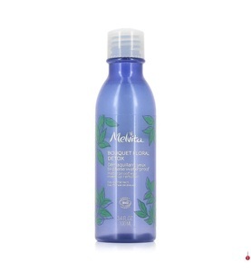undefined, Melvita - Augen-Make-Up-Entferner Bouquet Floral Detox - 100 ml, 