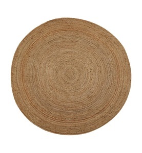 Home, Home - Teppich - 200 cm und Gewicht: 4 kg - Beige, 