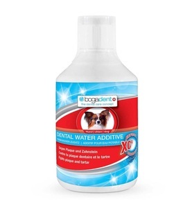 bogar, bogar Zahnreinigung Dental Water Additive, 