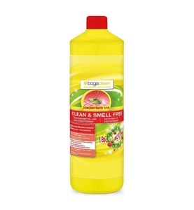 bogar, bogar Reinigungsmittel Clean & Smell, bogaclean Konzentrat Reinigungsmittel (1000ml)
