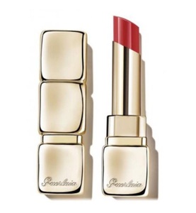 Guerlain, Kisskiss Shine Bloom Damen FUCHSIA FLUSH, Guerlain KissKiss Shine Bloom Lippenstift 1ST