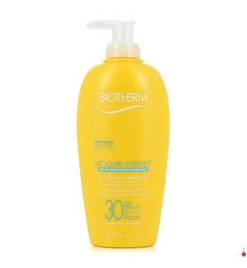 Biotherm, Biotherm - Sonnenmilch SPF 30 - 400 ml, 