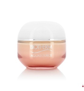 Biotherm, Biotherm - Feuchtigkeitscreme Aquasource - 50 ml, 