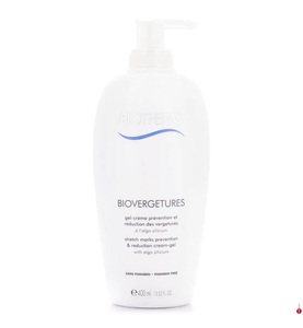 Biotherm, Biotherm - Anti-Dehnungsstreifen Creme Biovergetures - 400 ml, 