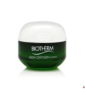 Biotherm, Biotherm - Feuchtigkeitscreme Skin Oxygen - 50 ml, 