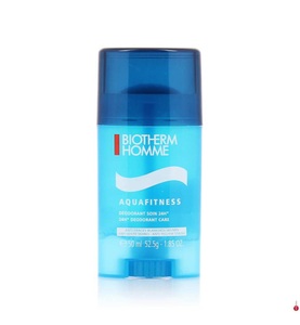 Biotherm, Biotherm - Deodorant Aquafitness - 50 ml, 