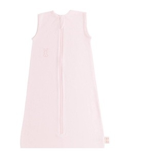 Nattou, Nattou - Lapidou Sommerschlafsack 90cm rosa, 
