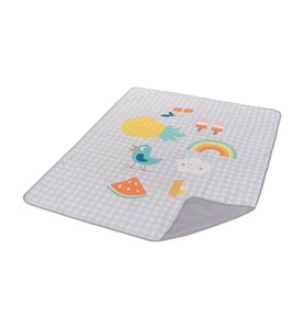Taf Toys, TAF TOYS Outdoor Spielmatte 140 x 115 cm, Taf Toys Spielmatte für draussen