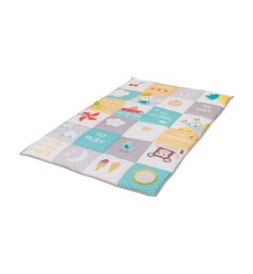 Taf Toys, TAF TOYS Spielmatte 150x100 cm I Love, 