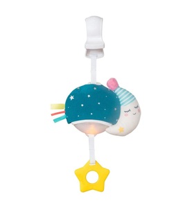 Taf Toys, Taf Toys - Musikspielzeug Mini Moon, Taf Toys Mini Moon Musikspielzeug
