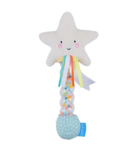 Taf Toys, Taf Toys - Regenmacher Stern, 