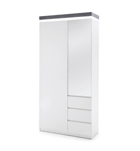 Fredriks, home24 Garderobenschrank Namona, 