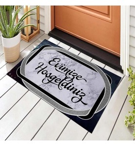 undefined, Home - Fussmatte - 45 x 70 cm, 