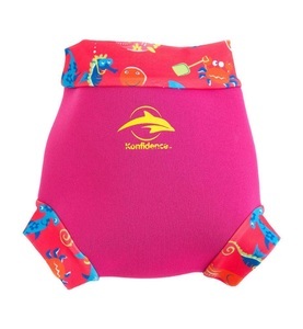 Konfidence, Konfidence - Überzug für Schwimmwindeln NeoNappy Joni - Grösse L 8-11 kg, 
