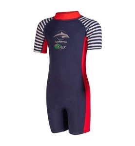 Bisal, Bisal - Combinaison en néoprène e-Flex Splashy Wetsuit Hamptons 6-7 ans, 